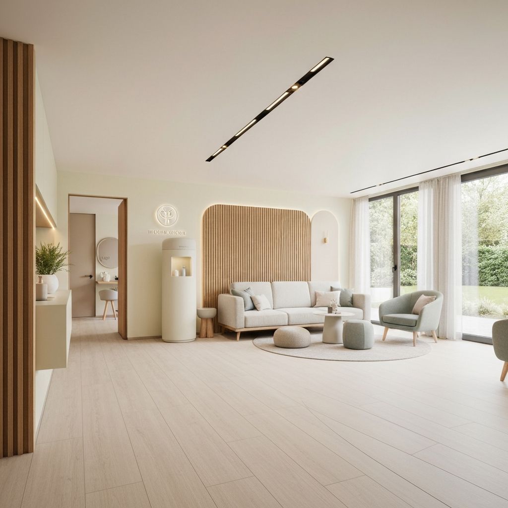 GoVital team and wellness approach